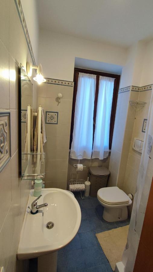 Casette Dei Quintili Rome Buitenkant foto